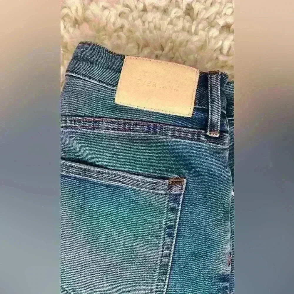 Everlane women’s high rise skinny jeans - Picture 2 of 12